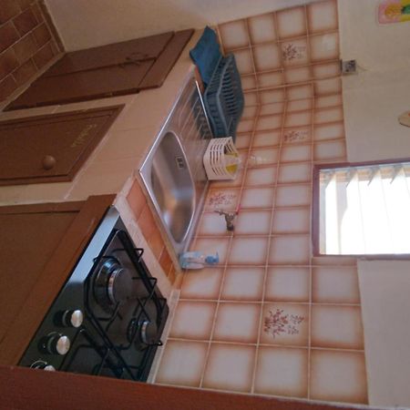 Au Jardin Fleuri Apartman Sainte-Anne Kültér fotó